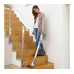 Акумуляторний пилосос Black&Decker HVFE2150L-QW Акумуляторний пилосос Black&Decker HVFE2150L-QW