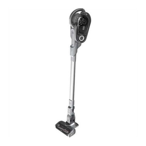 Акумуляторний пилосос Black&Decker HVFE2150LB-QW Акумуляторний пилосос Black&Decker HVFE2150LB-QW