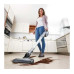 Акумуляторний пилосос Black&Decker HVFE2150LB-QW Акумуляторний пилосос Black&Decker HVFE2150LB-QW