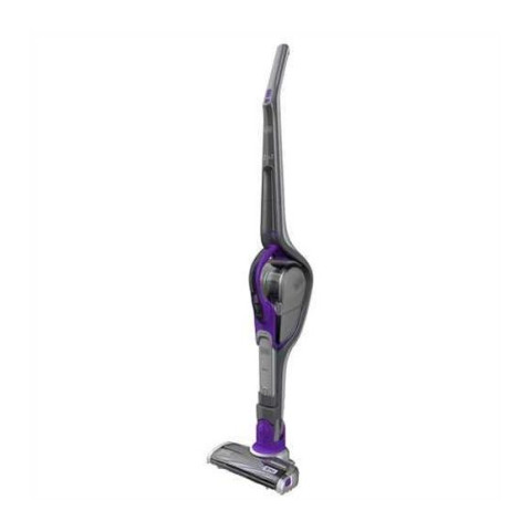 Аккумуляторный пылесос Black&Decker SVJ520BFSP-QW