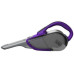 Аккумуляторный пылесос Black&Decker SVJ520BFSP-QW