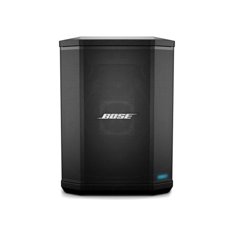 Акустическая система Bose S1 Pro Black