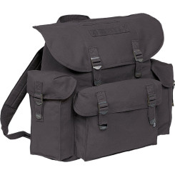 Рюкзак тактический Brandit Bw 40 л Black