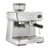 Кофеварка эспессо Breville Barista Max VCF126X