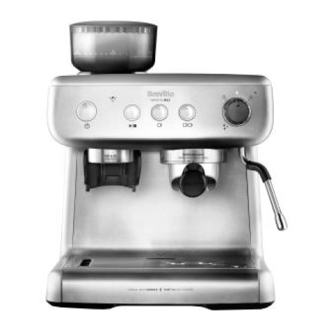 Кофеварка эспессо Breville Barista Max VCF126X