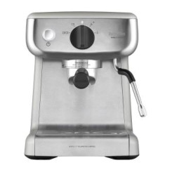 Кофеварка эспессо Breville Mini Barista VCF125X