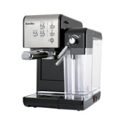 Кофеварка эспессо Breville Prima Latte II VCF108X