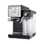 Кавоварка еспесо Breville Prima Latte II VCF108X