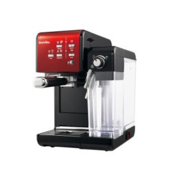 Кофеварка эспессо Breville Prima Latte II VCF109X