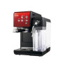 Кавоварка еспесо Breville Prima Latte II VCF109X