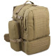 Рюкзак тактический Bulldog Tactical Sentinel V2 44 л