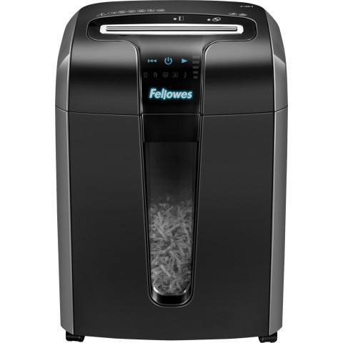 Шредер Fellowes 73Ci Шредер Fellowes 73Ci