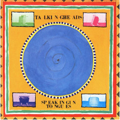 Виниловая пластинка Talking Heads Виниловая пластинка Talking Heads
