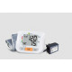 Тонометр INTEC MEDICAL U80LH с блоком питания