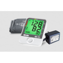 Тонометр INTEC MEDICAL U90LH с блоком питания Тонометр INTEC MEDICAL U90LH с блоком питания