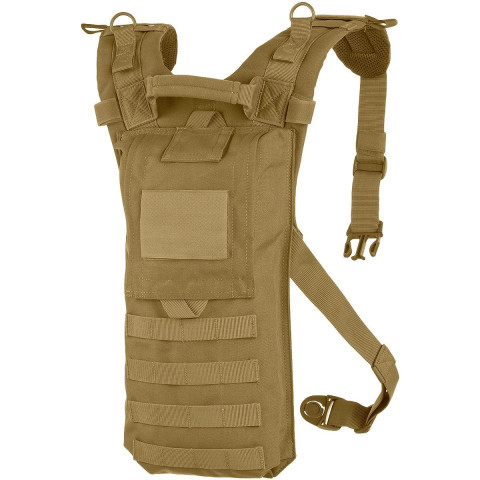 Сумка для гідратації CONDOR CONDOR HYDRO HARNESS Brown