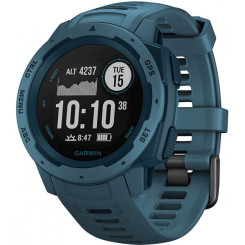 Garmin Instinct Steel blue 010-02064-04