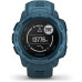 Garmin Instinct Steel blue 010-02064-04 Garmin Instinct Steel blue 010-02064-04
