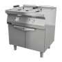 Фритюрница KROMET 700.FE-2X15F, 2х15 л Фритюрница KROMET 700.FE-2X15F, 2х15 л