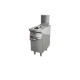 Фритюрниця KROMET 700.FG-15F, 15 л Фритюрниця KROMET 700.FG-15F, 15 л