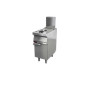 Фритюрница KROMET 700.FG-15F, 15 л