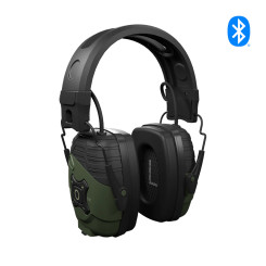 Навушники для стрільби ISOTUNES Sport Defy Навушники для стрільби ISOTUNES Sport Defy