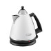 Чайник электрический DeLonghi Argento KBX2016.W1