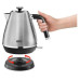 Чайник электрический DeLonghi Distinta KBI 2001.M