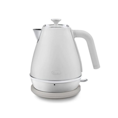 Чайник електричний DeLonghi KBIN2001.W Чайник електричний DeLonghi KBIN2001.W
