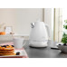 Чайник електричний DeLonghi KBIN2001.W Чайник електричний DeLonghi KBIN2001.W