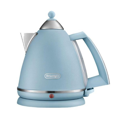 Чайник електричний DeLonghi Argento KBX2016.AZ