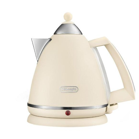 Чайник електричний DeLonghi Argento KBX2016.BG