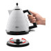Чайник електричний DeLonghi Brillante KBJ 2001.W
