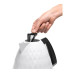 Чайник електричний DeLonghi Brillante KBJ 2001.W