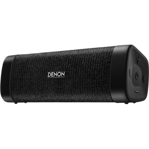Акустична система Denon Envaya Pocket Black