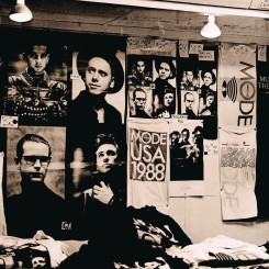 Виниловая пластинка Depeche Mode - 101 2LP