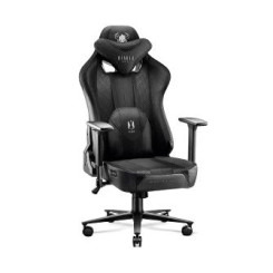 Геймерське крісло Diablo X-Player 2.0 Normal Size Black Геймерське крісло Diablo X-Player 2.0 Normal Size Black