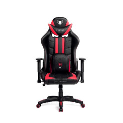 Геймерське крісло Diablo X-Ray Large Black/Red Геймерське крісло Diablo X-Ray Large Black/Red