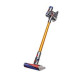 Аккумуляторный пылесос Dyson V8 Absolute New Аккумуляторный пылесос Dyson V8 Absolute New