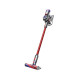 Аккумуляторный пылесос Dyson V8 Parquet Slim Аккумуляторный пылесос Dyson V8 Parquet Slim