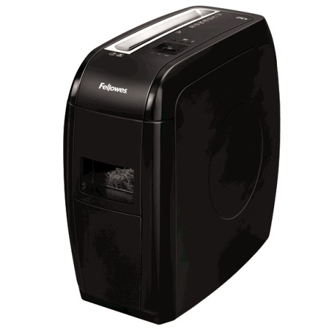 Шредер Fellowes 21Cs