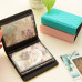 Фотоальбом для Fujifilm Instax Mini (8, 90, 11, 40, 50s, 70, 9, 25s, liplay, evo, link, share sp-1, sp-2, polaroid 300) dark turquoise Фотоальбом для Fujifilm Instax Mini (8, 90, 11, 40, 50s, 70, 9, 25s, liplay, evo, link, share sp-1, sp-2, polaroid 300) dark turquoise