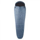 Спальный мешок Aura NOM1 300/700 cuin XL 195 см LEFT Blue Спальный мешок Aura NOM1 300/700 cuin XL 195 см LEFT Blue