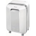 Шредер Fellowes LX201 White Шредер Fellowes LX201 White