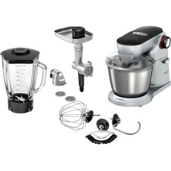 Кухонная машина BOSCH MUM9B34S27 Кухонная машина BOSCH MUM9B34S27