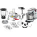 Кухонна машина BOSCH MUM9BX5S65