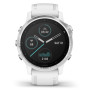Garmin Fenix 6S Silver-White 010-02159-00 Garmin Fenix 6S Silver-White 010-02159-00