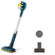 Аккумуляторный пылесос Philips SpeedPro FC6727/01 Аккумуляторный пылесос Philips SpeedPro FC6727/01