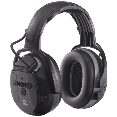 Наушники для стрельбы Hellberg Hultafors Xstream LD