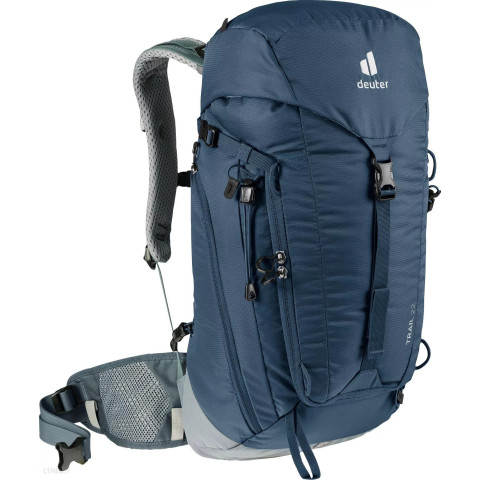 Рюкзак похідний Deuter Trail 22 Blue 344012134520 Рюкзак похідний Deuter Trail 22 Blue 344012134520